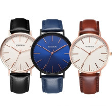 Wholesale custom high quality minimalist luxury japan timepiece watch bands movement watches price men wristwatch wrist watches